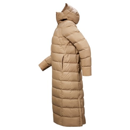 Arc'teryx Thorium Extra-Long Down Parka - Women's 3