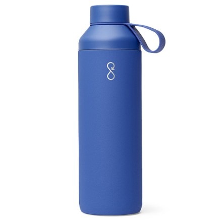 Ocean Bottle Peak Vacuum Water Bottle - 24 fl. oz. 0