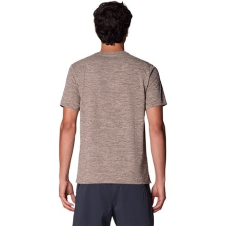 Mountain Hardwear Sunblocker Shirt - Men's 1