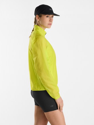 Arc'teryx Norvan Windshell Jacket - Women's 3
