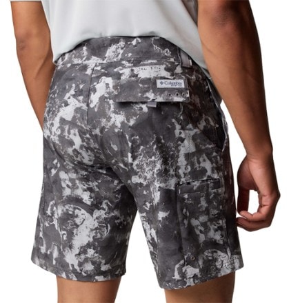 Columbia Offshore lll Board Shorts - Men's 1