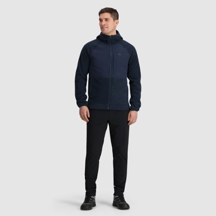 Outdoor Research OR Polartec 200 Hoodie - Men's 3