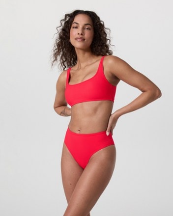 Vuori Encinitas Bikini Swimsuit Top - Women's Bottoms not included