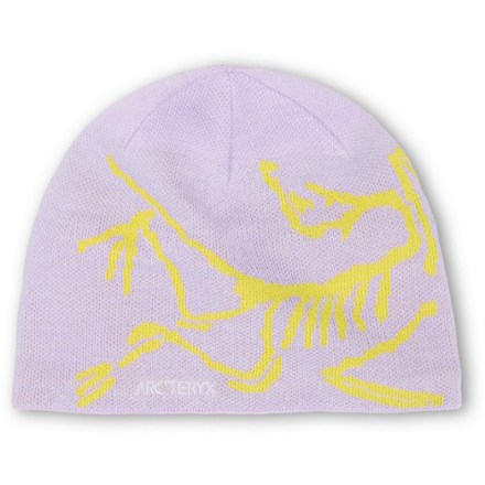 Bird Head Toque Beanie