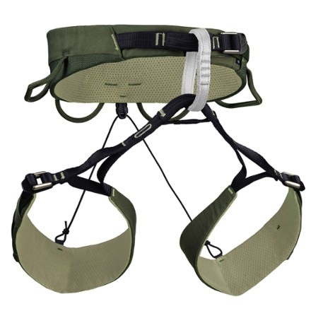 BLUE ICE Vista ADJ Harness - Men's 0