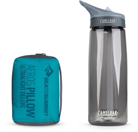 Sea to Summit Aeros Ultralight Pillow 3