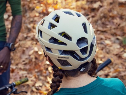 Cannondale Junction Bike Helmet | REI Co-op