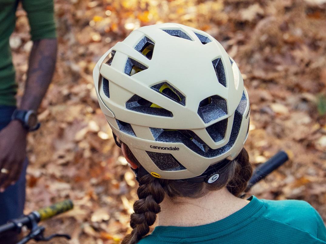 Location Image for Junction Bike Helmet