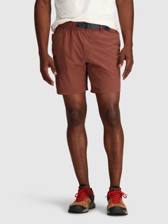 Outdoor Research Ferrosi 7" Shorts - Men's 1