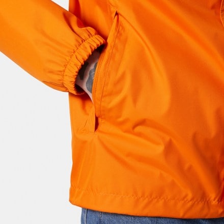 Helly Hansen Vancouver Rain Jacket - Men's 5