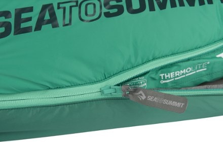Sea to Summit Traverse TvIII 15 Sleeping Bag 8