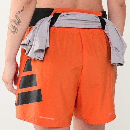 adidas Terrex Xperior Shorts - Women's 5