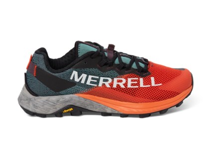 Merrell MTL Long Sky 2 Trail-Running Shoes - Women's 0