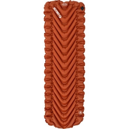 Klymit Insulated Static V PEAK Sleeping Pad 0