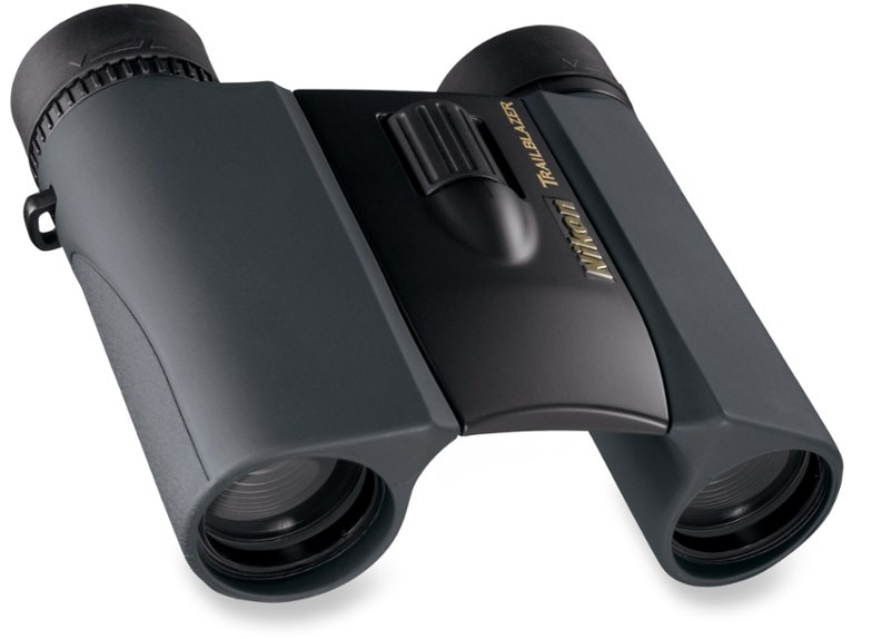 Nikon Trailblazer ATB Waterproof 10 x 25 Binoculars REI Co-op