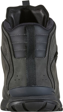 Oboz Bozeman Mid Leather Waterproof Boots - Men's 3