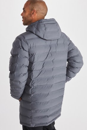 Marmot Alassian Featherless Insulated Parka - Men's 2