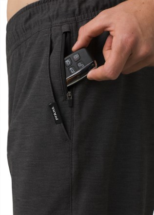 prAna Slope Tapered Pants - Men's 3