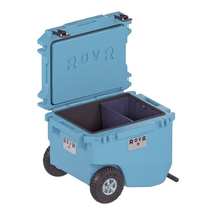 RovR Products RollR 60 Wheeled Cooler 6
