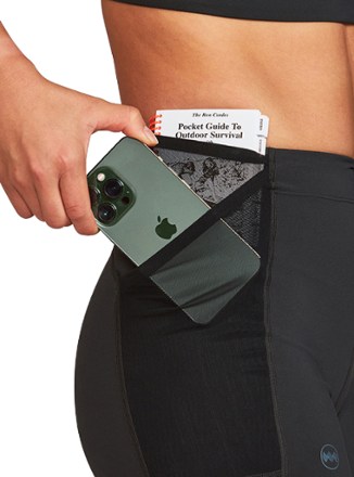 Janji 3.5" Trail Shorts - Women's 7