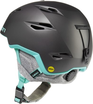 Giro Envi Mips Snow Helmet 3