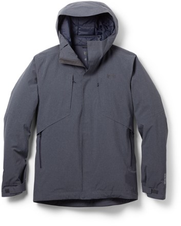 REI Co-op Norquest GTX Insulated Jacket - Men's | REI Co-op