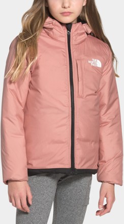 girls winter coats north face