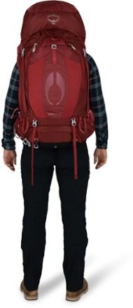 Osprey Aura AG 65 Pack - Women's 5