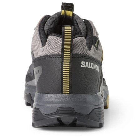 Salomon X Ultra 5 GORE-TEX Low Hiking Shoes - Men's 3