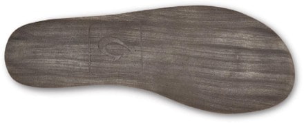 OluKai Moloa Slippers - Men's 4