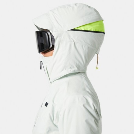 Helly Hansen Atlas Infinity Stretch Insulated Jacket - Women's 4