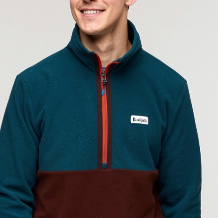 Cotopaxi Amado Fleece Pullover - Men's 5
