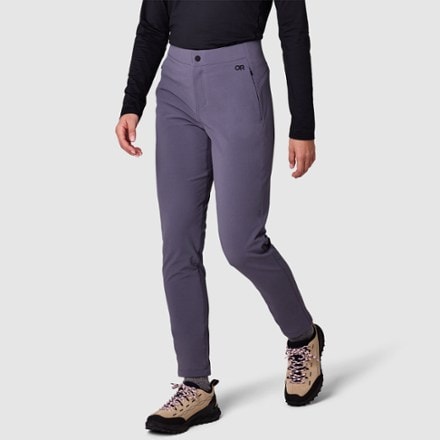 Outdoor Research Rialto Fleece-Lined Pants - Women's 2