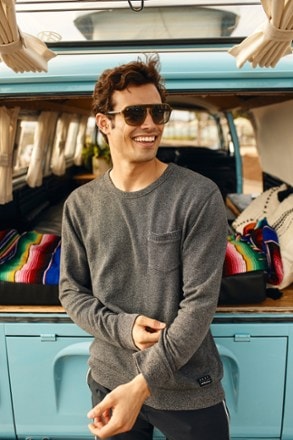 Knockaround Pacific Palisades Polarized Sunglasses 5