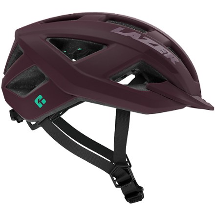 Lazer Cerro KinetiCore Bike Helmet 1