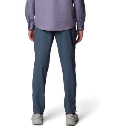Mountain Hardwear Trail Sender Pants - Men's 1