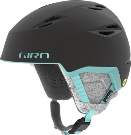 Giro Envi Mips Snow Helmet 1