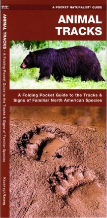 Waterford Press Animal Tracks Guide 0