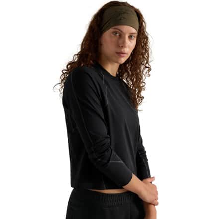 Arc'teryx Rula Long-Sleeve T-Shirt - Women's 5