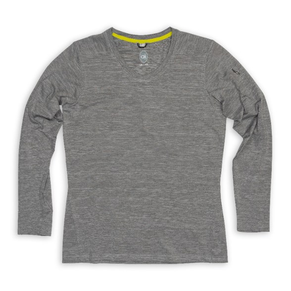Product Image of color Heather Grey
