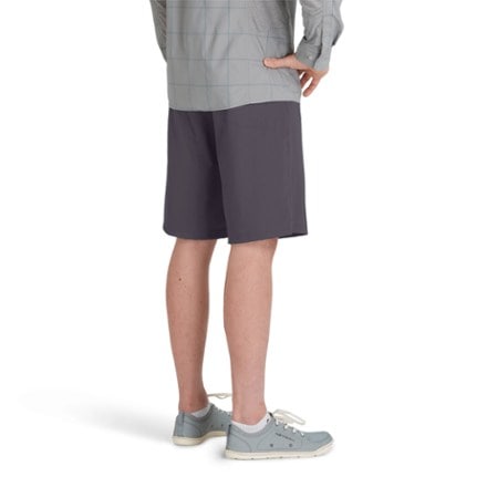 NRS Guide Shorts - Men's 2