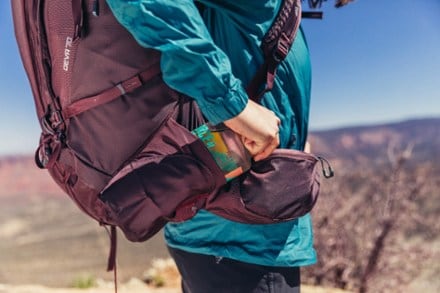 Gregory Deva 70 Pack - Closeout - Women's 10