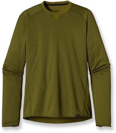 Willow Herb Green/Green X