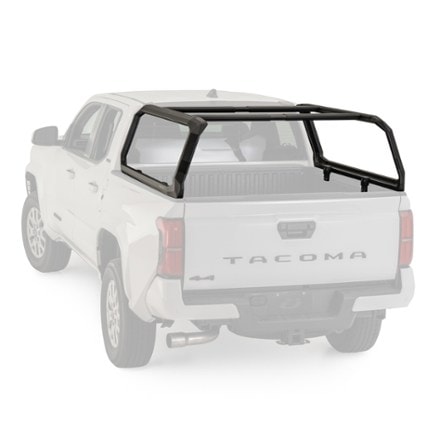 Kuat Ibex Truck Bed Rack - IBEXA1 - Mid-Size Short Bed 3