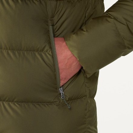 REI Co-op 650 Down Full-Loft Jacket - Men's 6