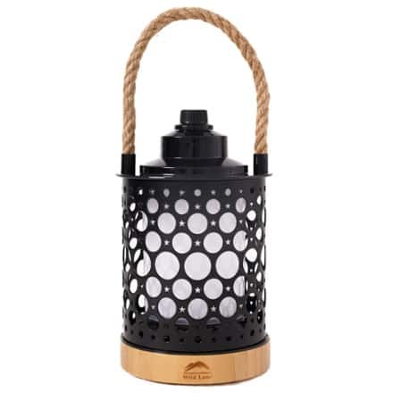 Wild Land Ambient LED Lantern 0