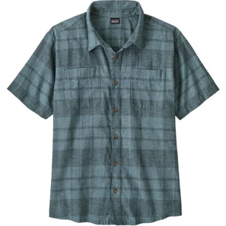 Patagonia Back Step Shirt - Men's 0
