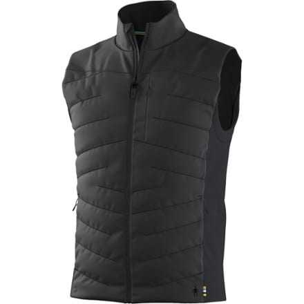 Smartwool Smartloft Insulated Vest - Men's 0