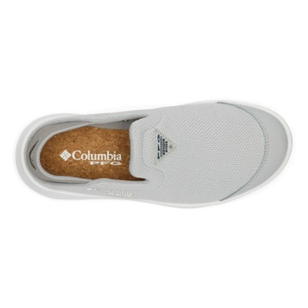 Columbia PFG Boatside Vent Shoes - Women's 7
