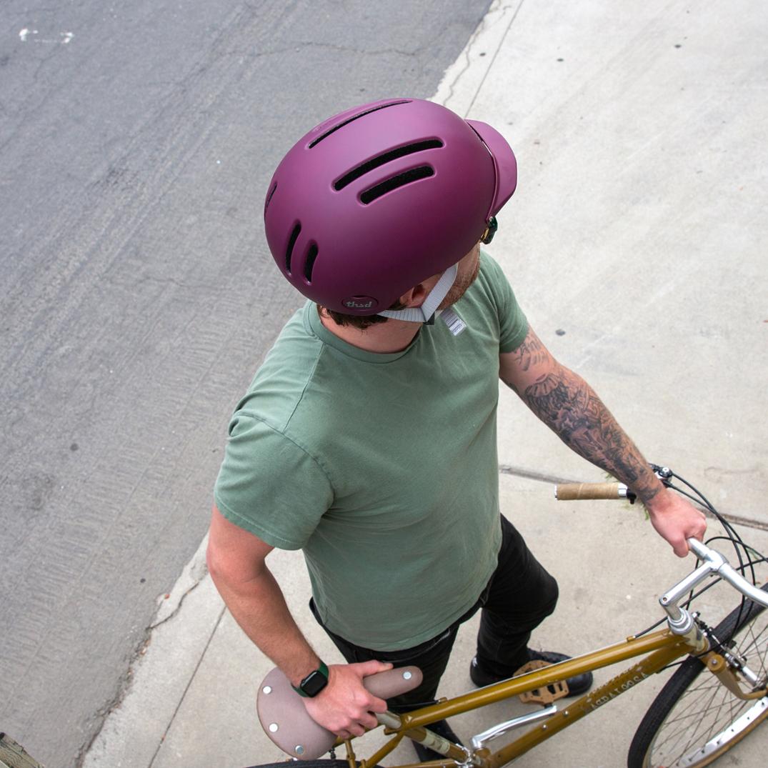 Location Image for Chapter Mips Bike Helmet
